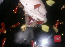 笋子炒回锅肉的做法图解2