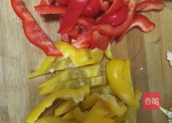 彩俏炒面的做法图解5