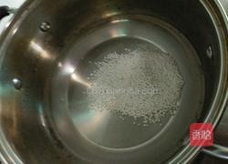 芒果西米露的做法图解2