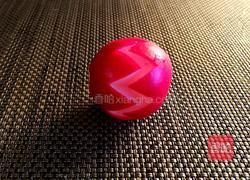 糖醋萝卜花的做法图解6