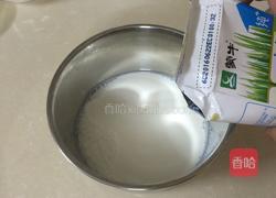 自制酸奶的做法图解2