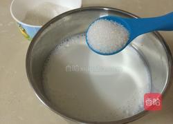 自制酸奶的做法图解3