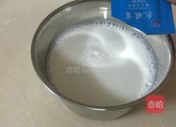 自制酸奶的做法图解4