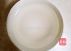 韭菜千层饼的做法图解2