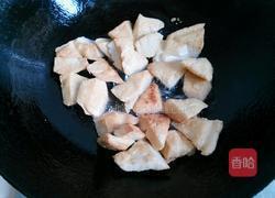 豆腐干炒洋葱胡萝卜片的做法图解5