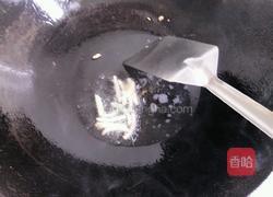 豆腐干炒洋葱胡萝卜片的做法图解7