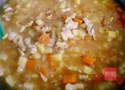 咖喱饭的做法图解5