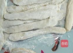 和面的做法图解3