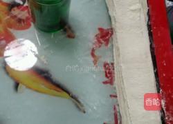 和面的做法图解4