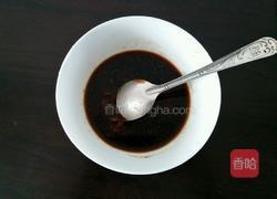 酱烧豆角的做法图解2