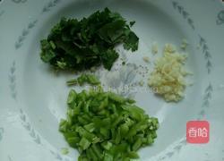 酱拌黄瓜的做法图解2