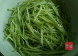 酱拌黄瓜的做法图解3