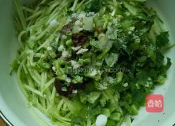 酱拌黄瓜的做法图解4