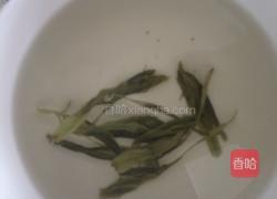 自至卤鸡脚的做法图解4