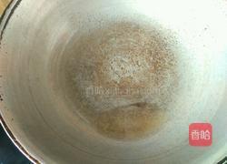 洋葱炒火腿肠的做法图解4