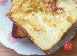 三明治的做法图解3