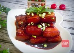 红烧东坡肉的做法图解10