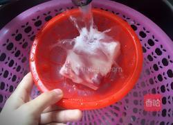 红烧东坡肉的做法图解1