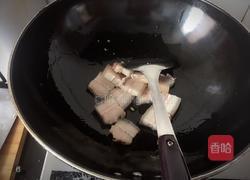 红烧东坡肉的做法图解6