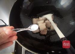 红烧东坡肉的做法图解7