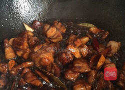 红烧东坡肉的做法图解8