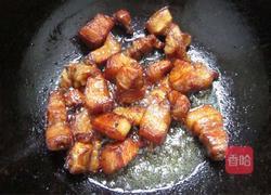 红烧东坡肉的做法图解9