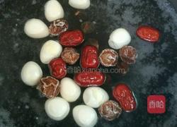 健脾三圆汤的做法图解5