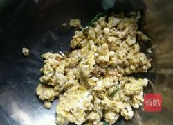 炒饭的做法图解3