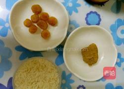 干贝燕麦粥的做法图解1