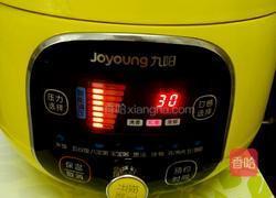 干贝燕麦粥的做法图解8