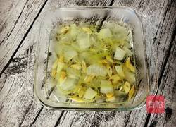 昙花枸杞羹的做法图解9