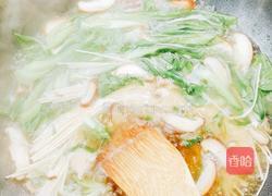 懒人煮面的做法图解5