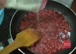 樱桃酱的做法图解5