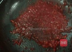 樱桃酱的做法图解6