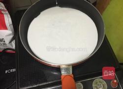 冬阴功松茸鸡肉蔬百味的做法图解2