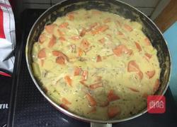 冬阴功松茸鸡肉蔬百味的做法图解6