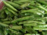 辣椒炒豆角的做法[图]