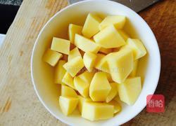 黄金虾球的做法图解2