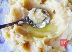 黄金虾球的做法图解7