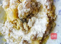 黄金虾球的做法图解9