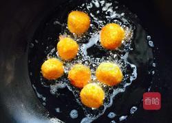 黄金虾球的做法图解17