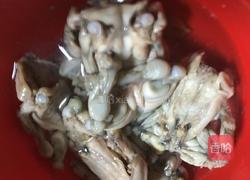 香辣拉丝的做法图解4