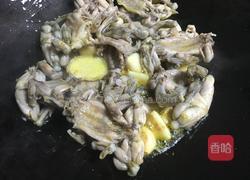 香辣拉丝的做法图解7