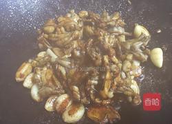 香辣拉丝的做法图解8