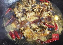 香辣拉丝的做法图解9