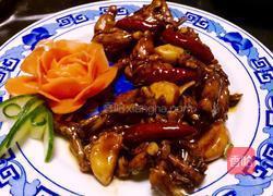 香辣拉丝的做法图解14