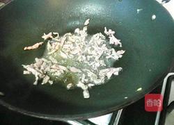 杂烩炒面的做法图解5