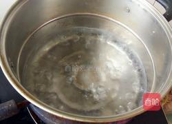 麻汁豆角的做法图解3