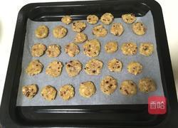 榛子酥的做法图解4