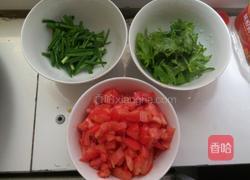 西安特色小吃搅团的做法图解5